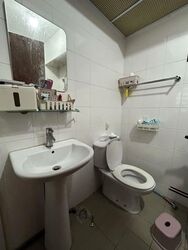 Blk 548A Segar Palmview (Bukit Panjang), HDB 3 Rooms #566359781